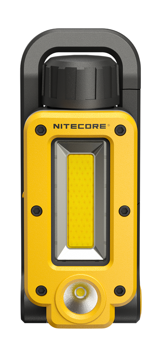 Nitecore NWL20 - Arbeitsleuchte, 600 Lumen