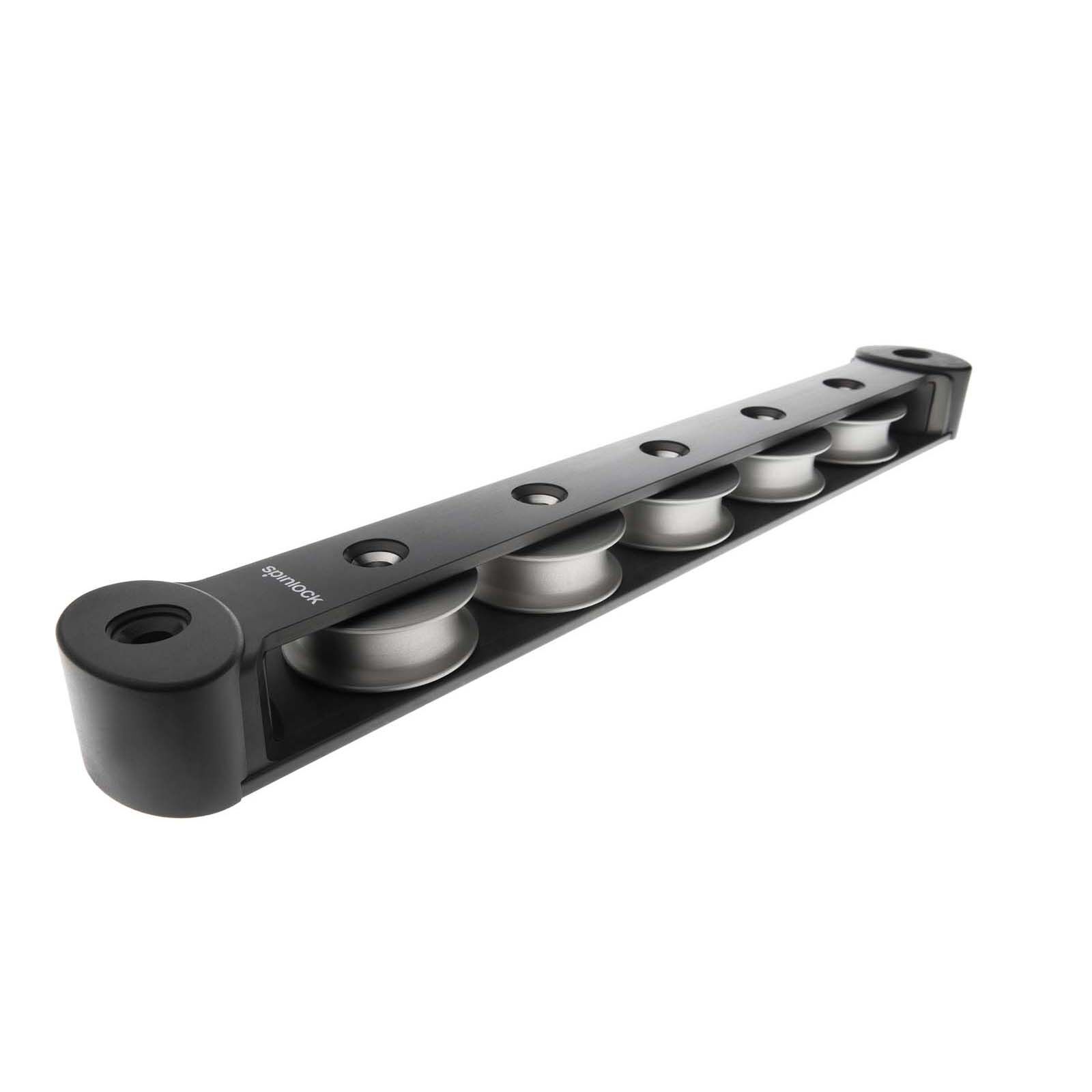 Spinlock Fallumlenker T50, 14mm, Hi-load, 5-fach