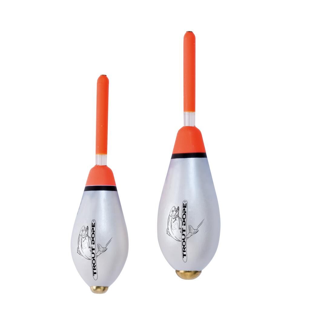 Jenzi Bombarde, vorgebleit 10 g