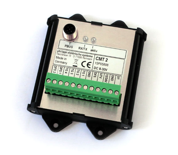 071000401_g Philippi PBUS CMT2 Tankgeber Interface