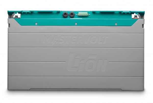 Mastervolt MLI Ultra 24/5500 Lithium-Ionen Batterie