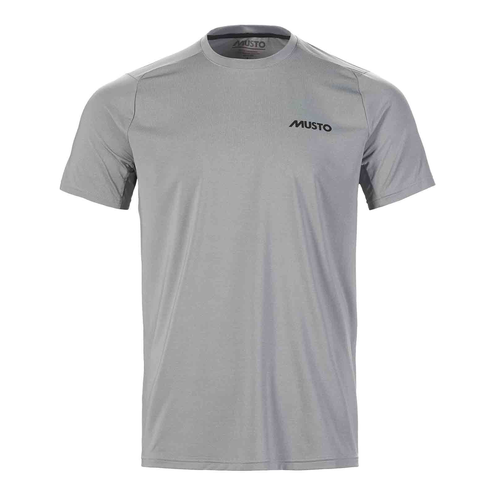 Musto LPX Cooling UV Active Short Sleeve Shirt
