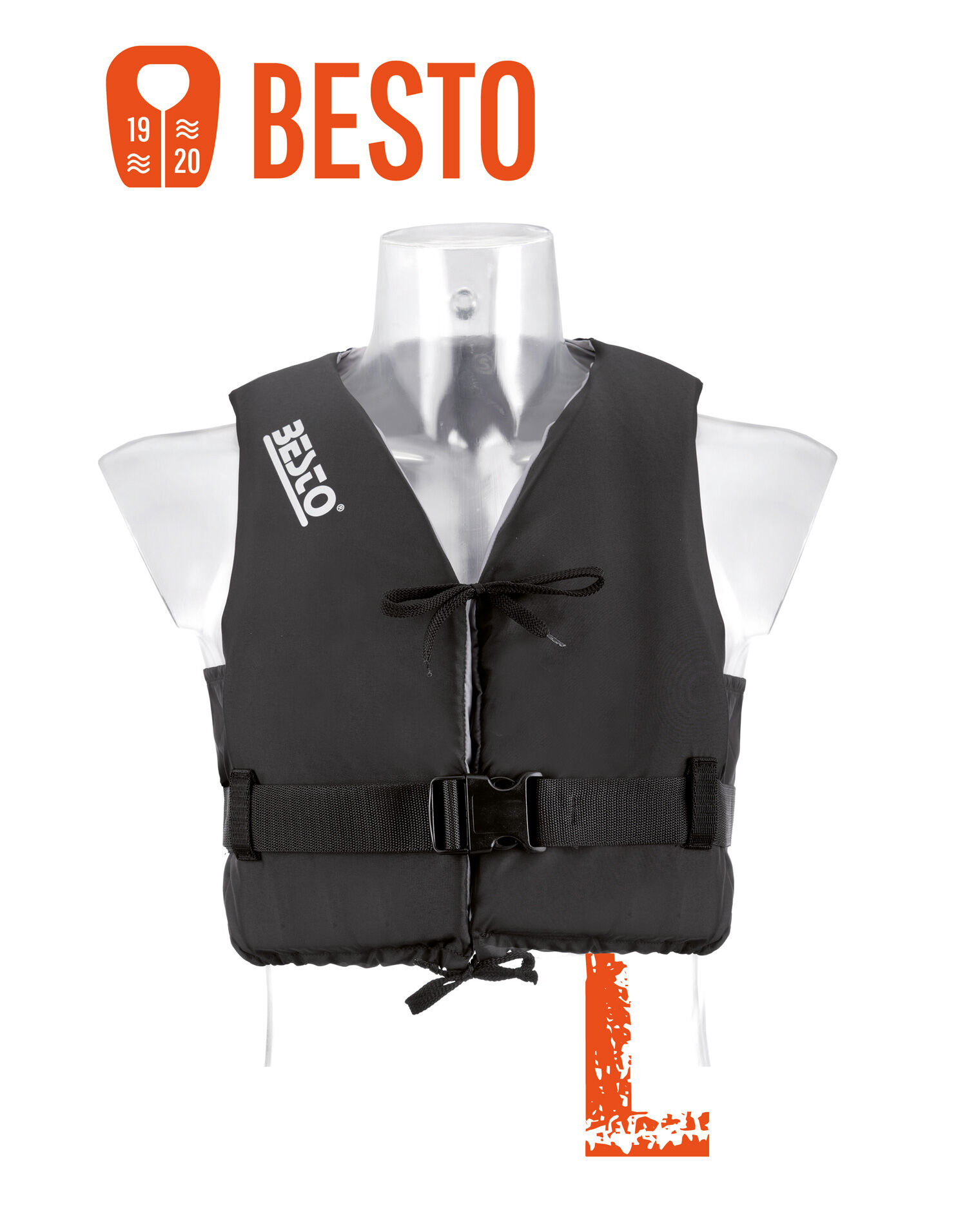 Besto Dinghy 50N L