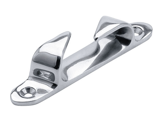 LNKZ2056 Talamex Bugklampe Leitklampe Edelstahl