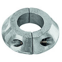 PLASTIMO MAX PROP ANODE COLLAR FOR 46 MM
