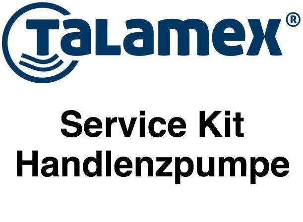 Service Kit Handlenzpumpe