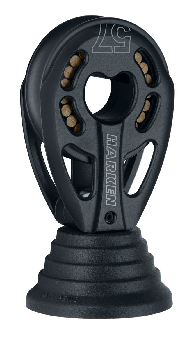 Harken 57mm HL Standup Block (3227)