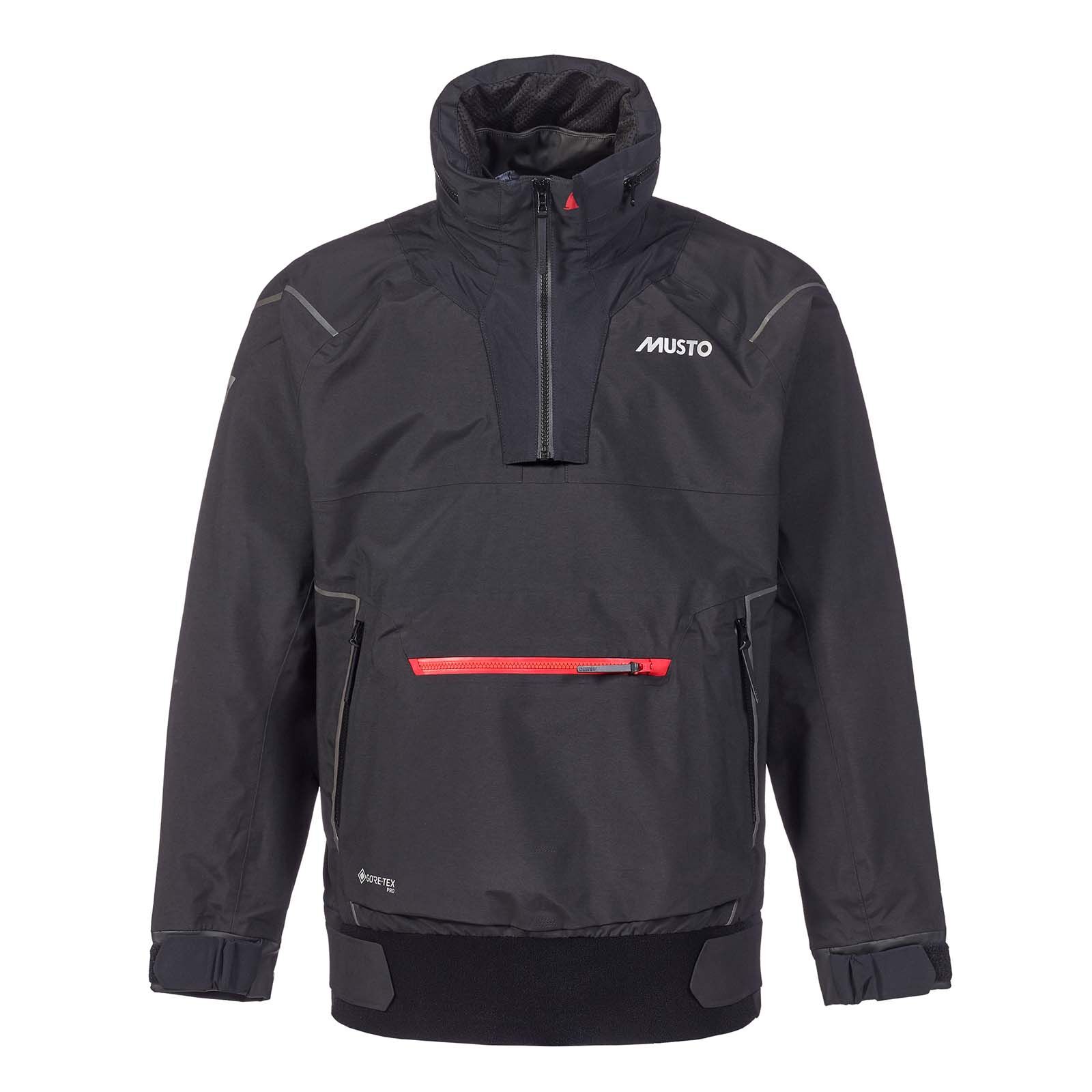 Musto MPX Gore-Tex Pro Race Offshore Smock 2.0