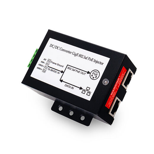 Raymarine PoE Injector 12-24V DC 5Gb