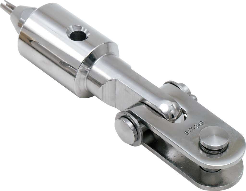 FLX-4th-Stalok Seldén Furlex 304S Rollreffanlage Komplett Standard Stalok