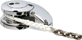 Maxwell verti. Ankerwinde ohne Spill RC10-10, 12V