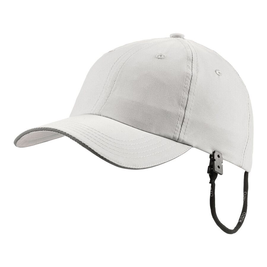 Musto CORPORATE FD CAP - Platinum