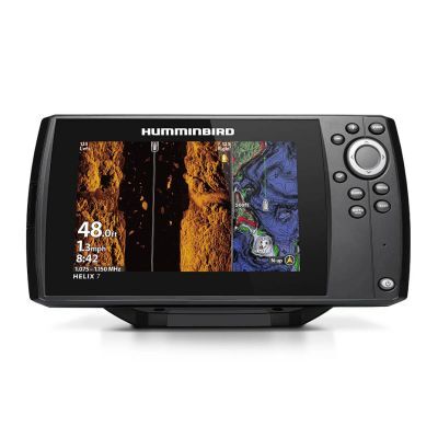 Humminbird HELIX Serie