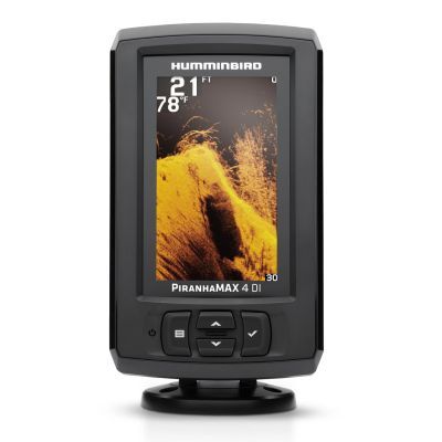 Humminbird PIRANHA MAX Serie